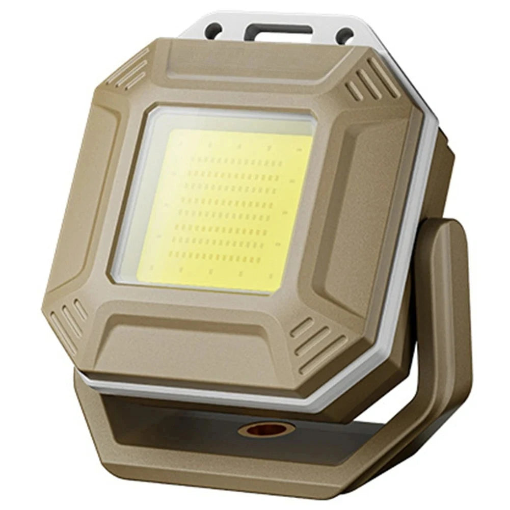 Lampada da Ispezione COB LED Ricaricabile