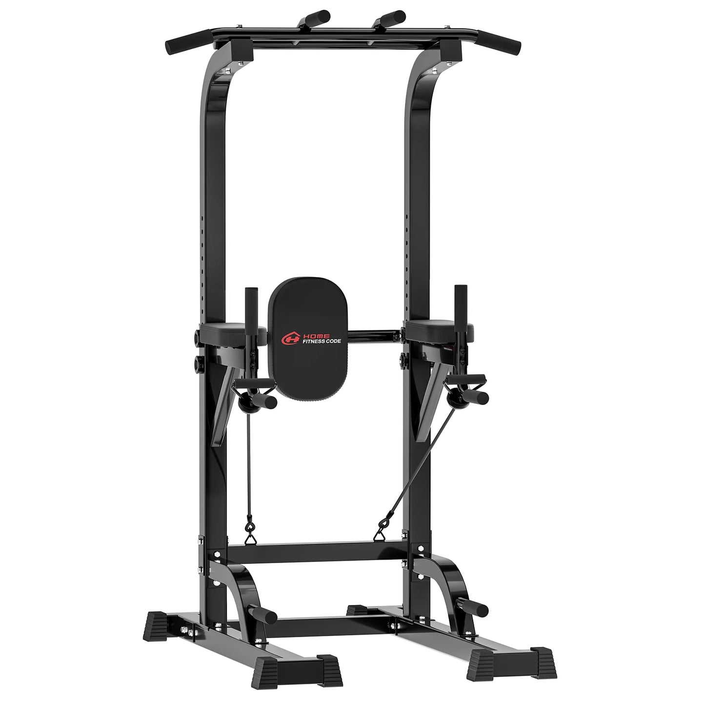 Power Tower Multifunzione Bigzzia