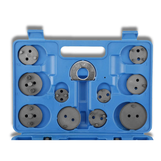 Kit Arretratore Pistoncini Freno 23 Pezzi