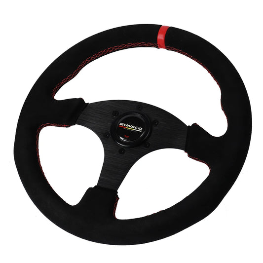 Volante Racing runsco 6028