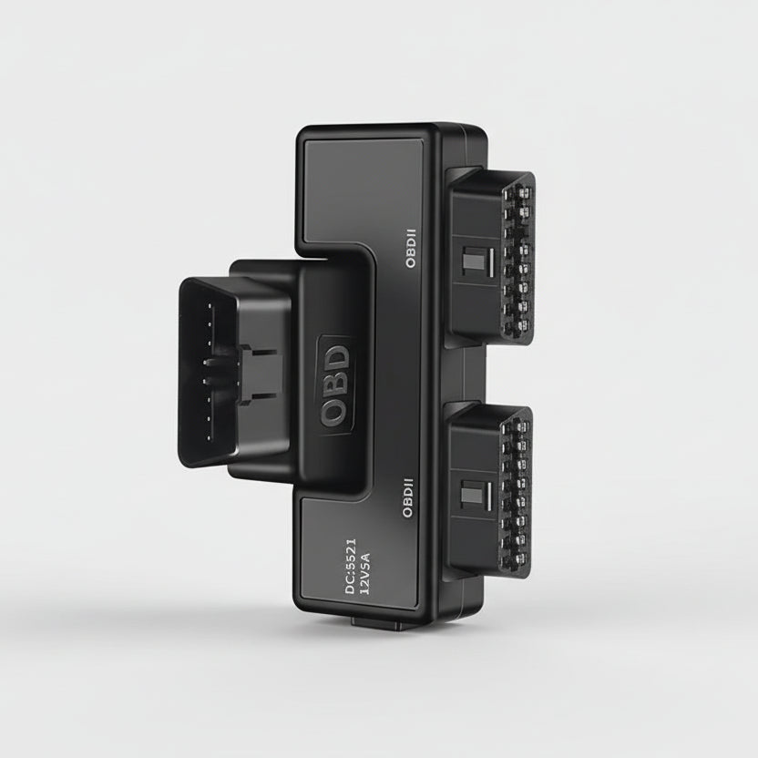 Adattatore OBD2 16 Pin – Cavo di Espansione Universale
