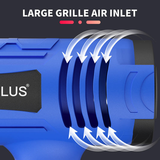 DayPlus Heat Gun 2000W