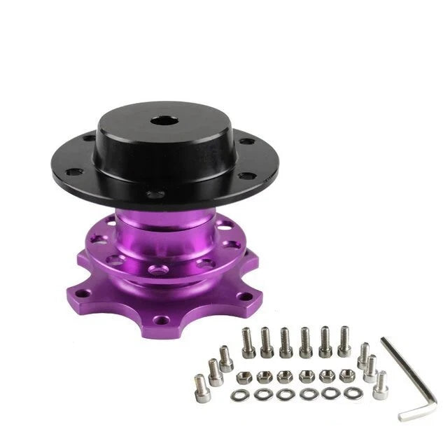 Quick Release Hub Adapter JJKC SWP005