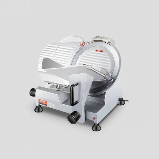 Affettatrice Elettrica VEVOR JK-250A