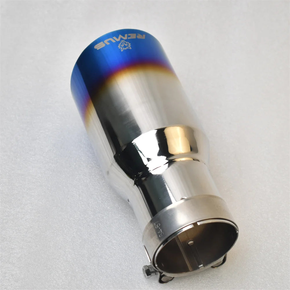 Terminale Scarico Sebring 190mm