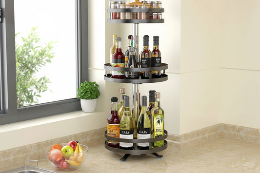 Portarotoli e Organizer da Cucina ORIO