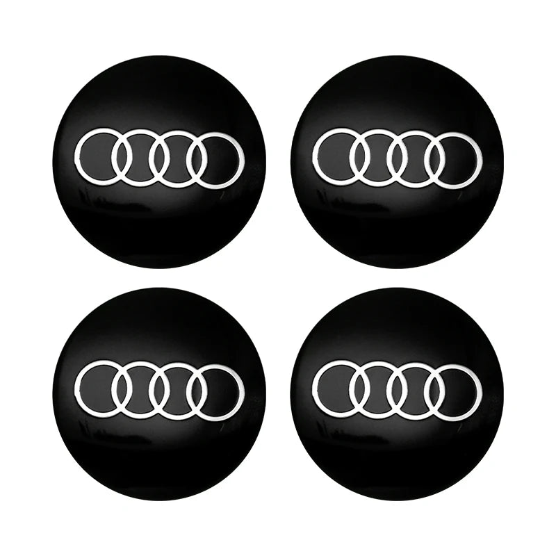 Coprimozzo Ruota Audi