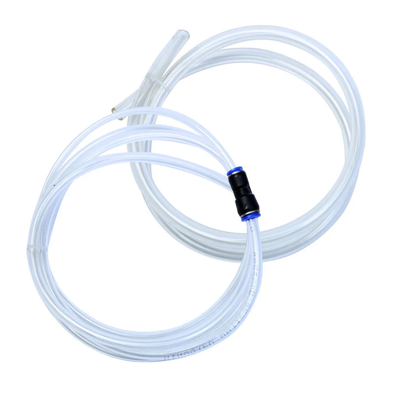Pompa Travaso Olio Portatile EAFC 24V