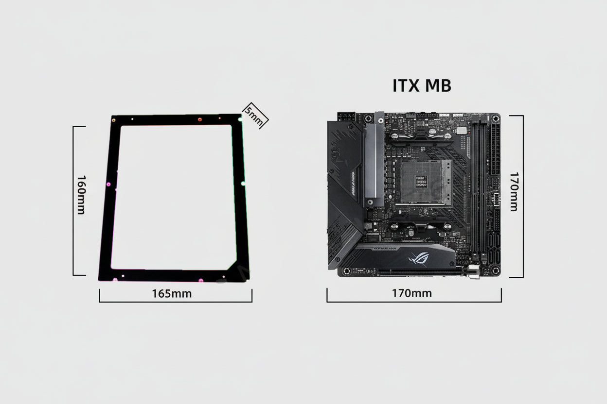 PM1 Motherboard Backlight ARGB