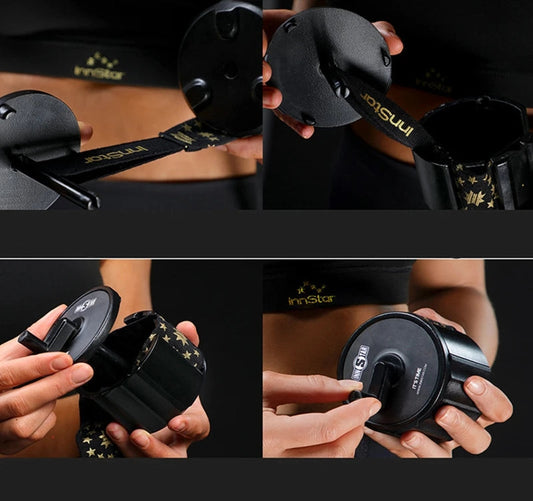Portatile Winder per Bendaggi da Boxe e Kickboxing