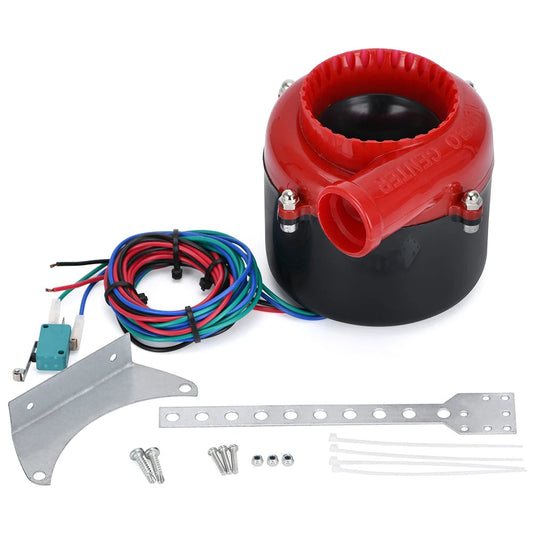 Universal Electronic Turbo Fake Dump Valve