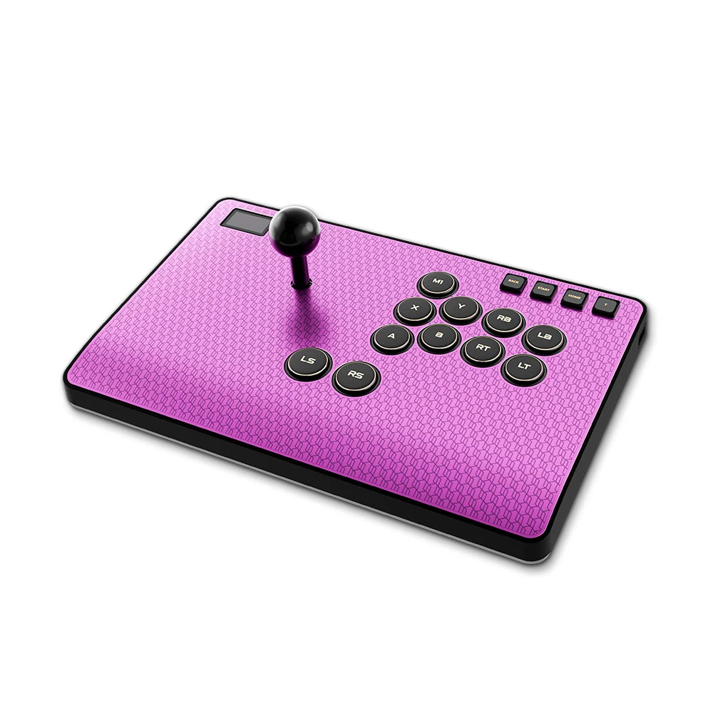 Haute42 C-AS Hitbox Controller con Joystick Integrato