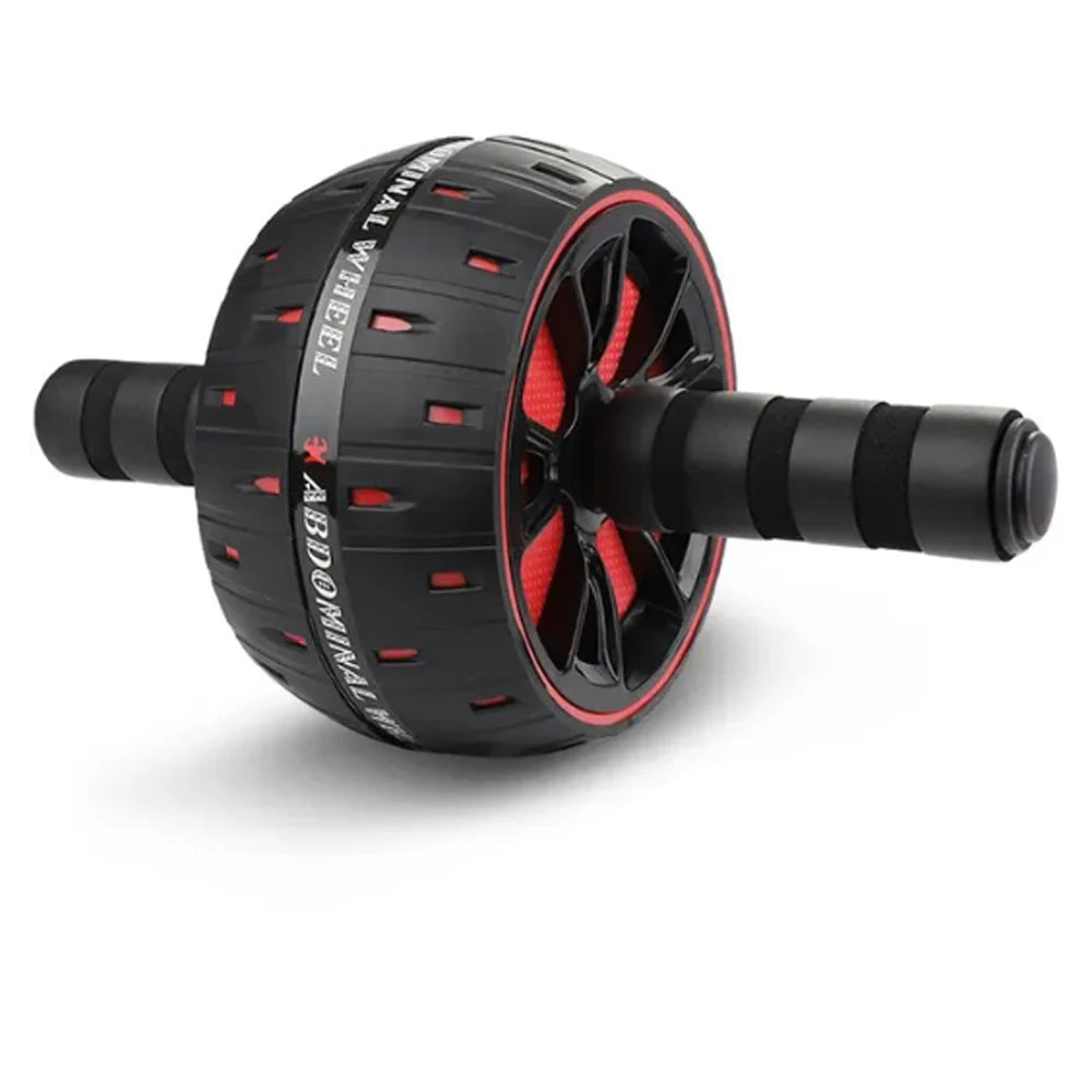 Big Ab Roller – Ruota per Addominali e Allenamento Core