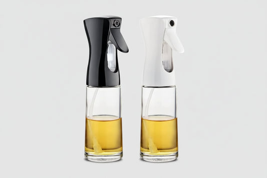 Bottiglia Spray per Olio