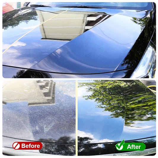 Rivestimento Ceramico Nano Idrofobico CJTHK