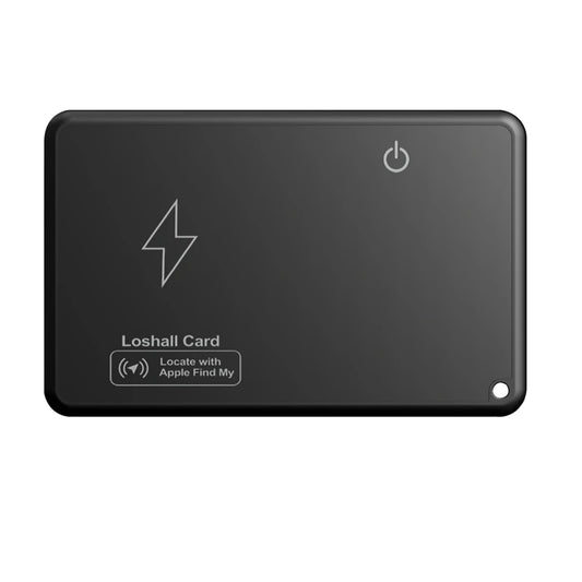 APWIKOGER Wallet Tracker Card