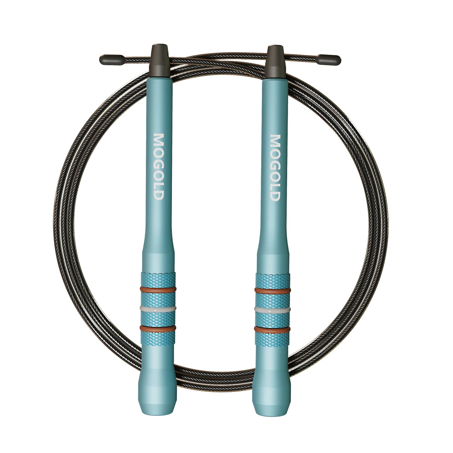 MOGOLD Professional Jump Rope