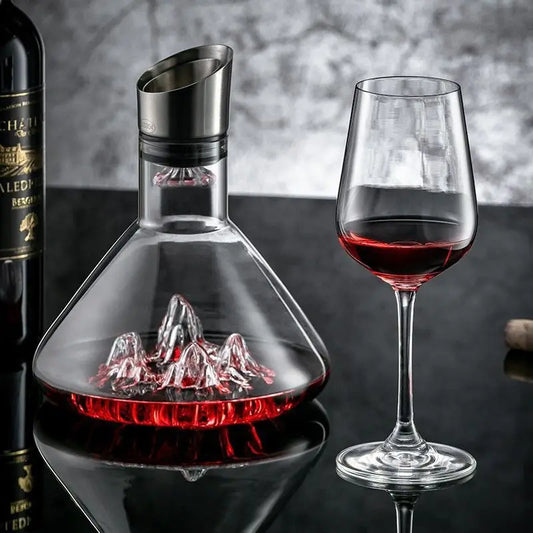 Decanter Iceberg 1500ML