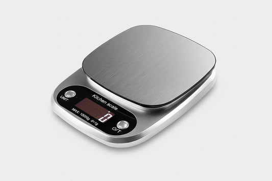 Bilancia da Cucina Digitale Mini