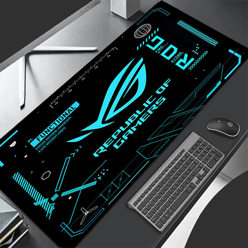 Tappetino Mouse Gaming ROG