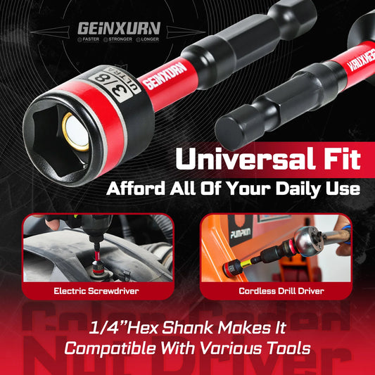 Geinxurn 38-Piece Household Tool Set