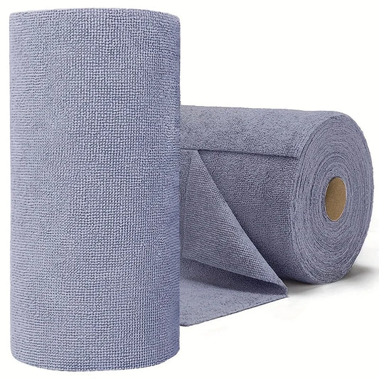 Microfiber Dishcloth Roll 20 Sheets
