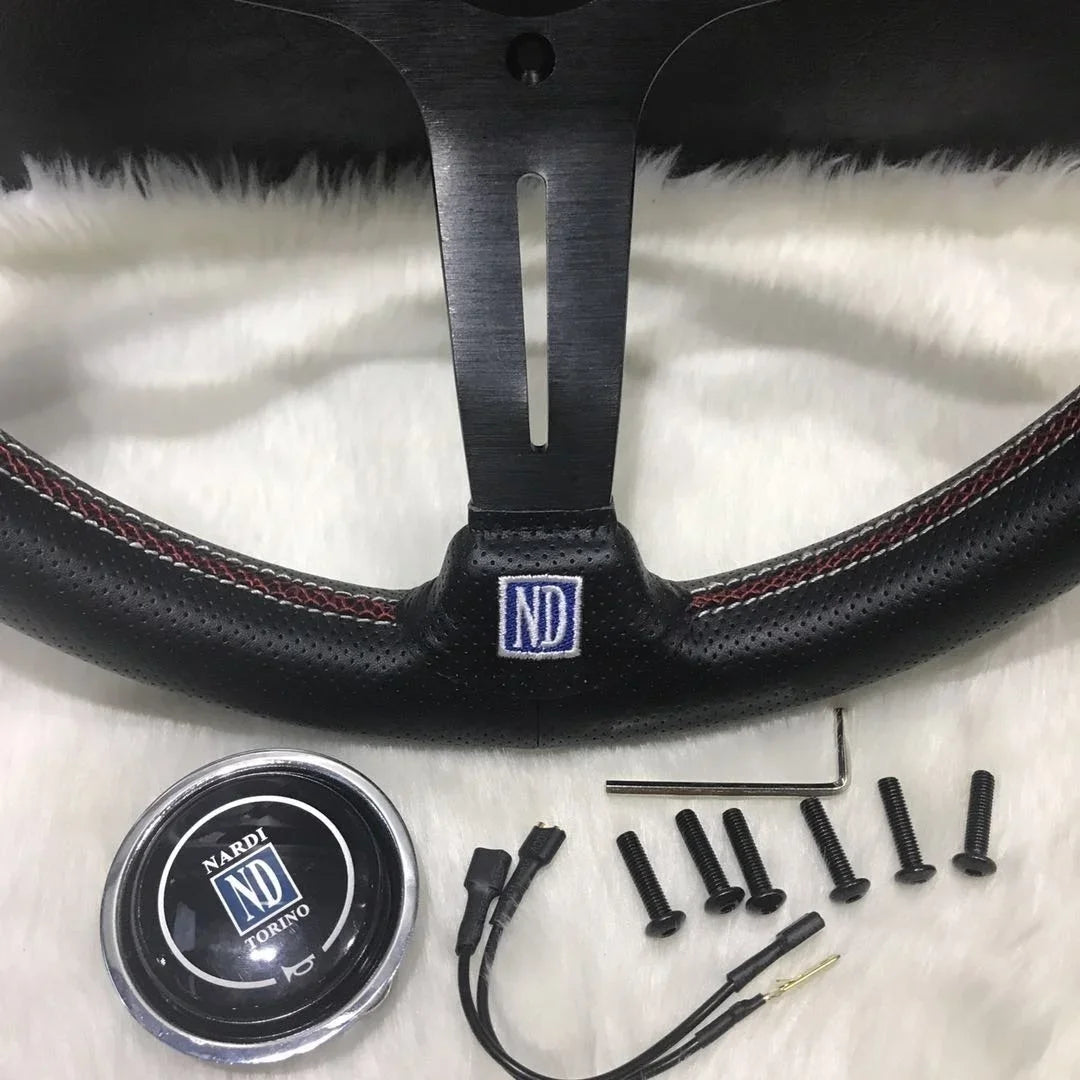 Volante Racing Nardi Torino 350mm
