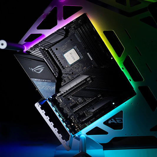 PM1 Motherboard Backlight ARGB