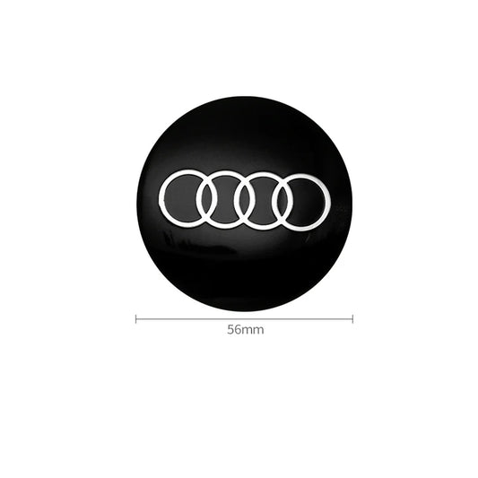 Coprimozzo Ruota Audi