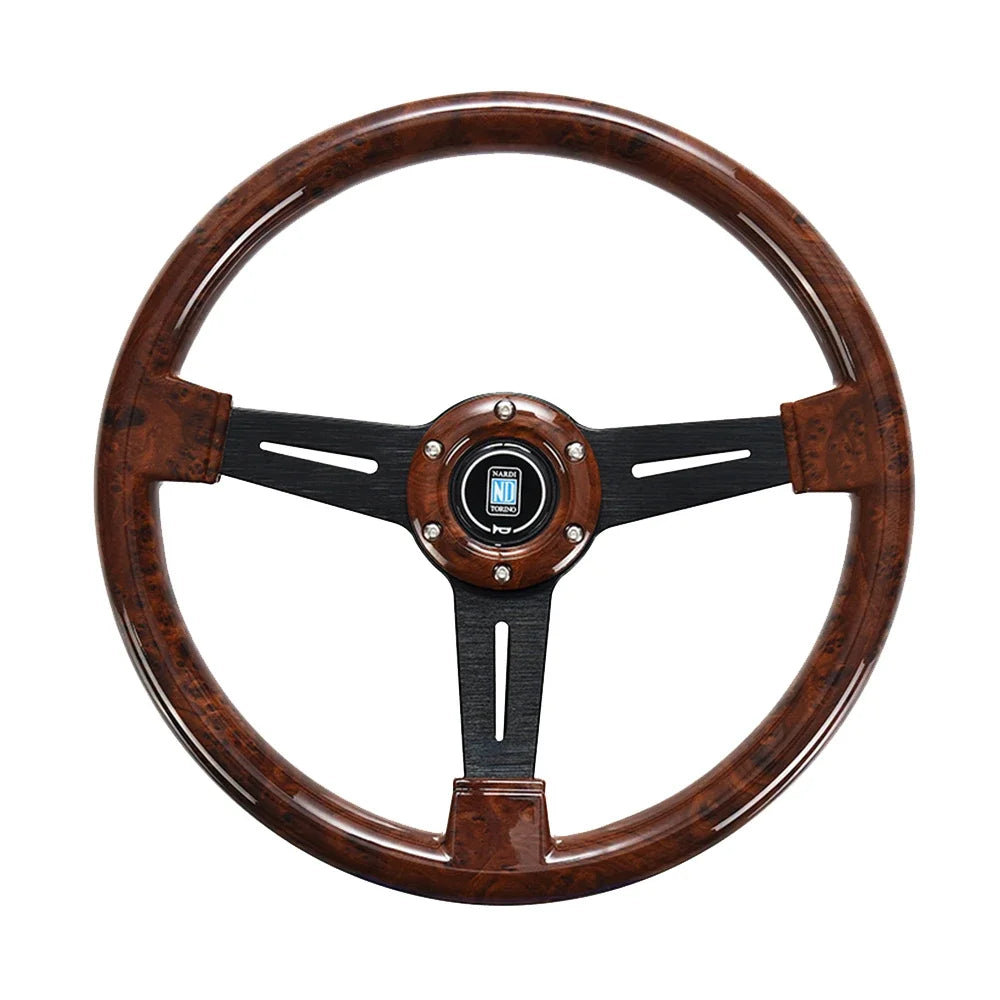 Volante Racing Nardi Torino 350mm