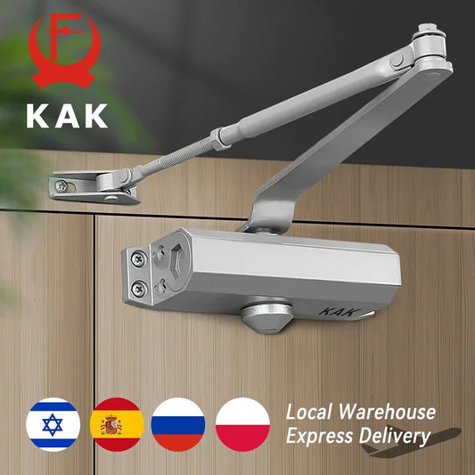 KAK NED-5310 Automatic Door Closer