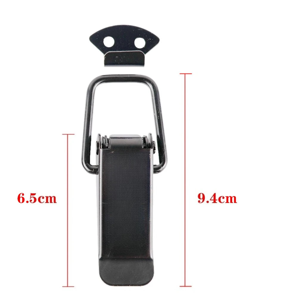 Clip di Fissaggio Rapido LW per Paraurti Auto