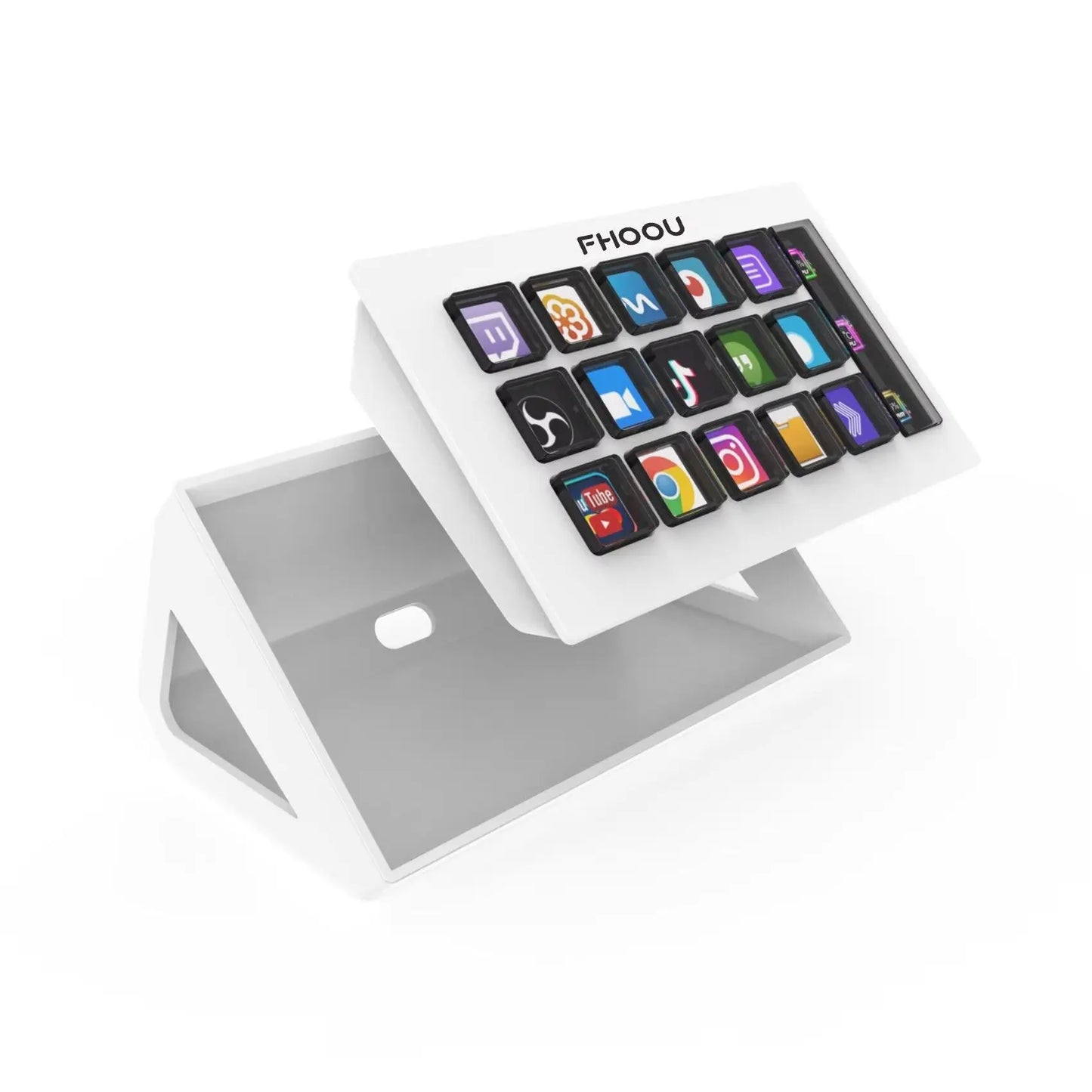 Mirabox StreamDeck Mini