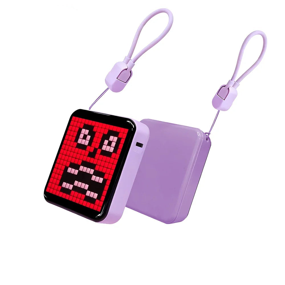 Power Bank 5000mAh GCTECHING PB-XP01