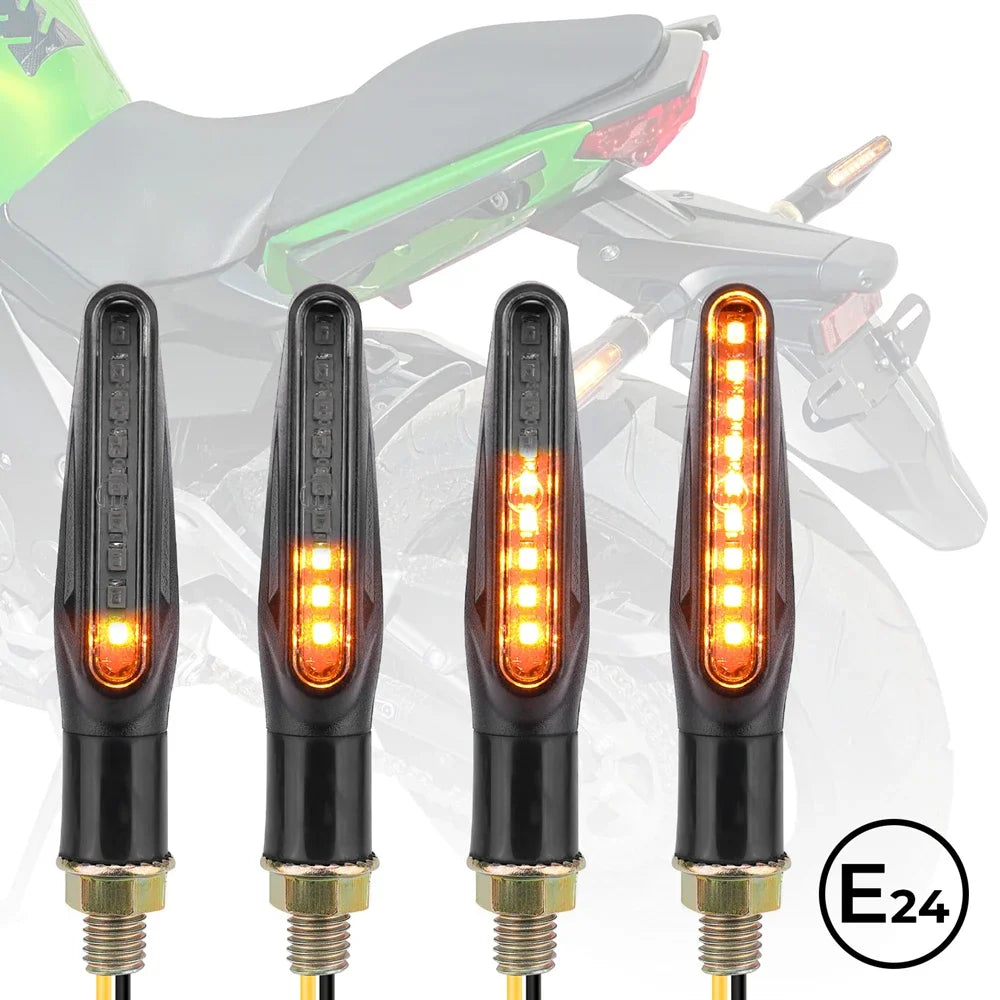 Portatarga Universale per Moto – KEMiMOTO