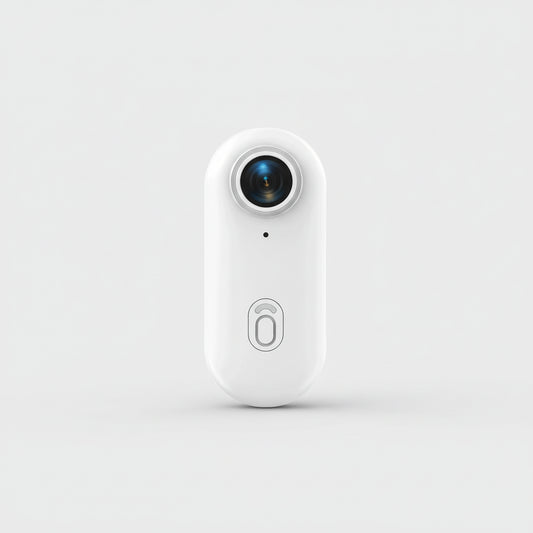 JETO H88 Mini Action Camera 4K