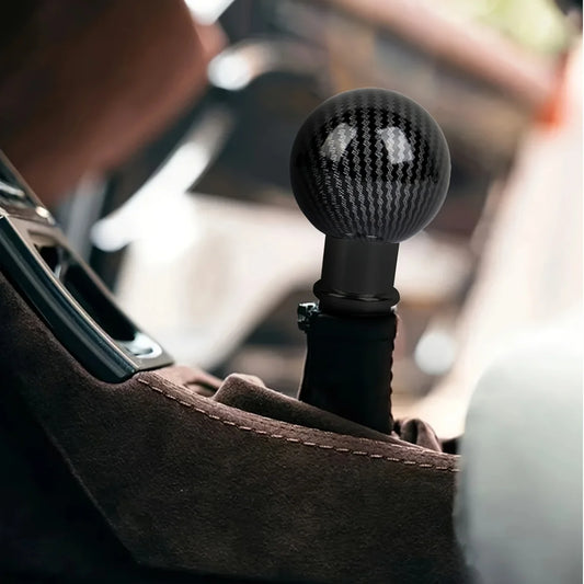 Universal Car Gear Shift Knob