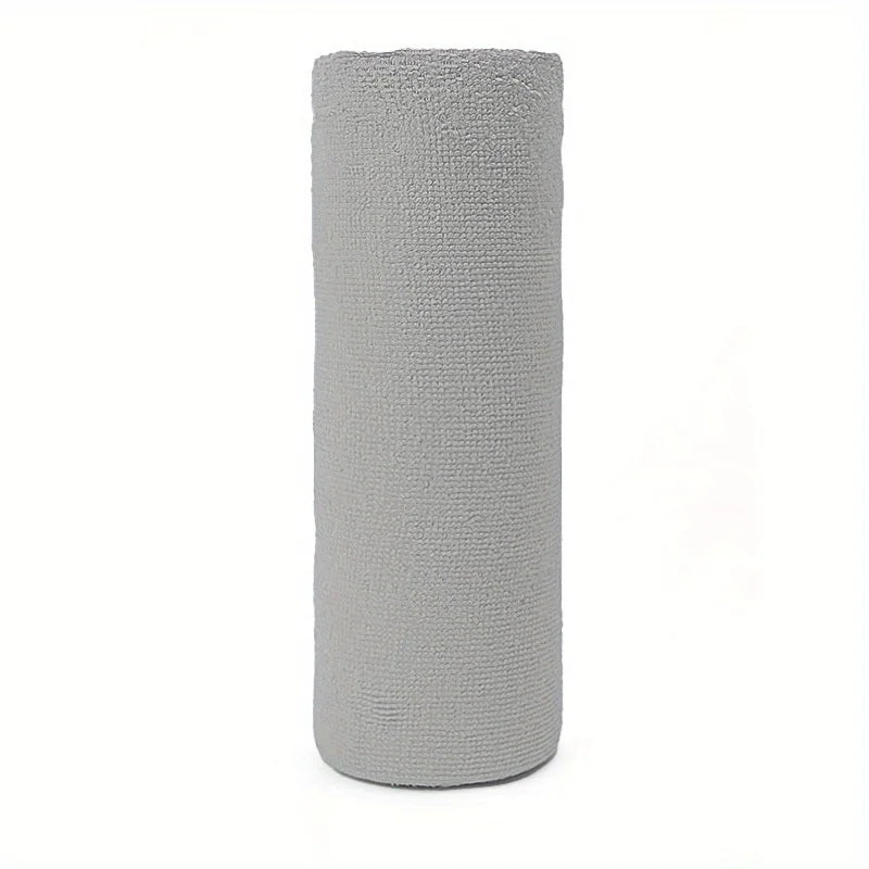 Microfiber Dishcloth Roll 20 Sheets
