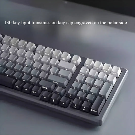 Keycap PBT Cherry Profile 133 Tasti