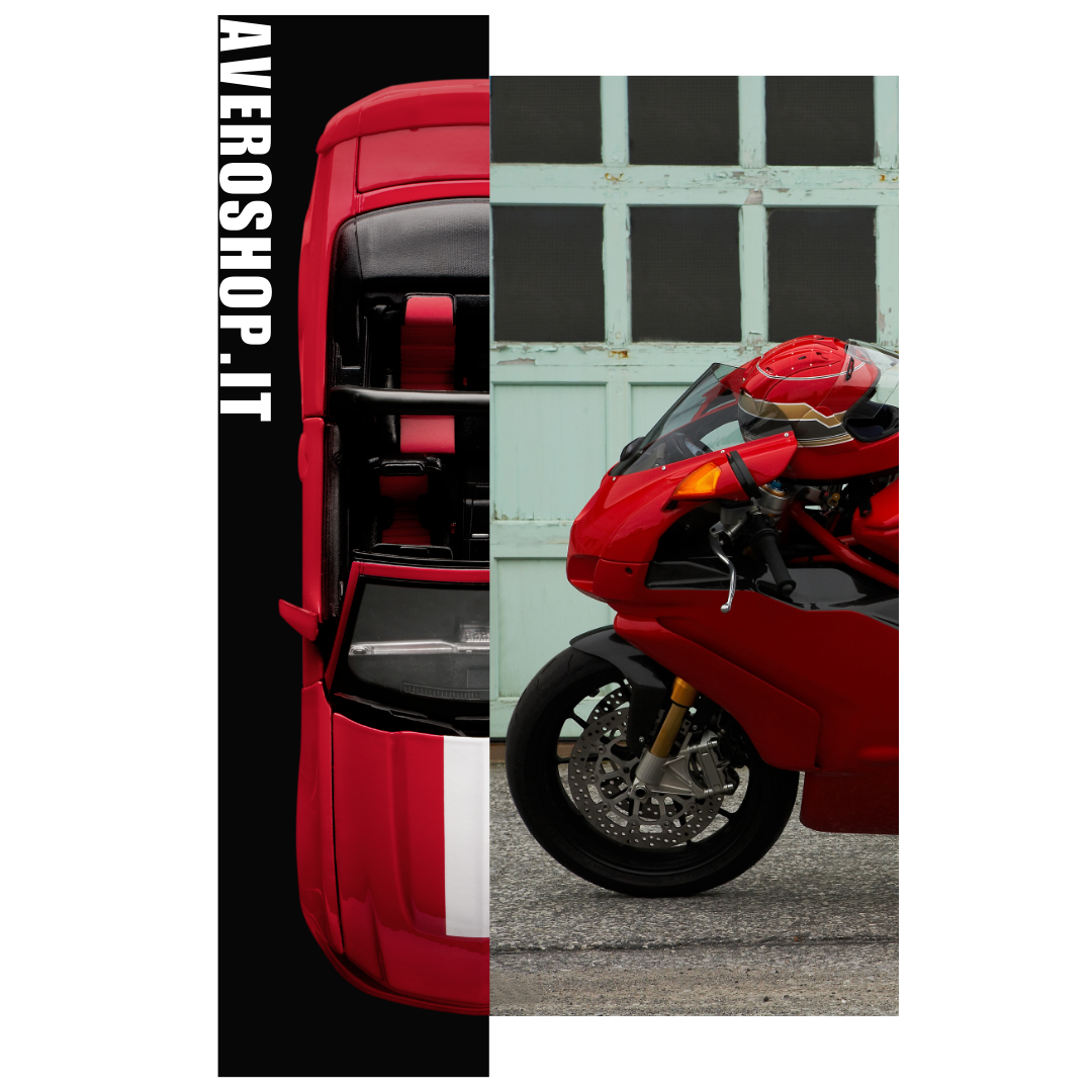 Auto e Moto