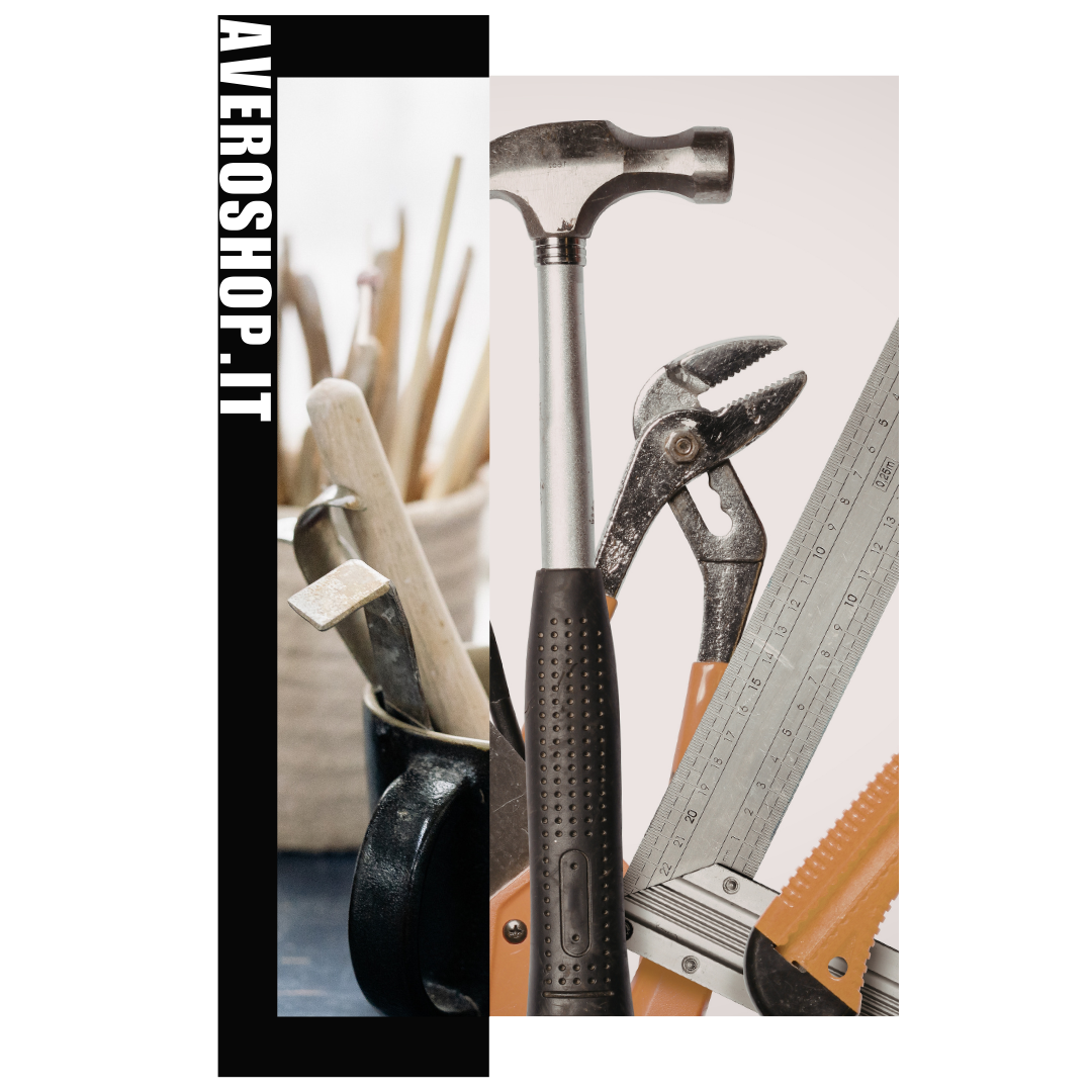 Bricolage e Strumenti