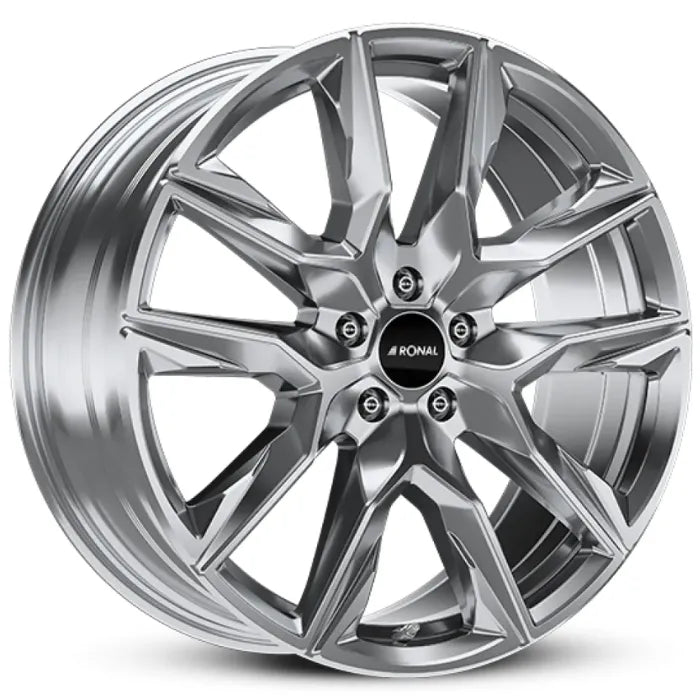 Cerchio in Lega RONAL R71 9.50x21