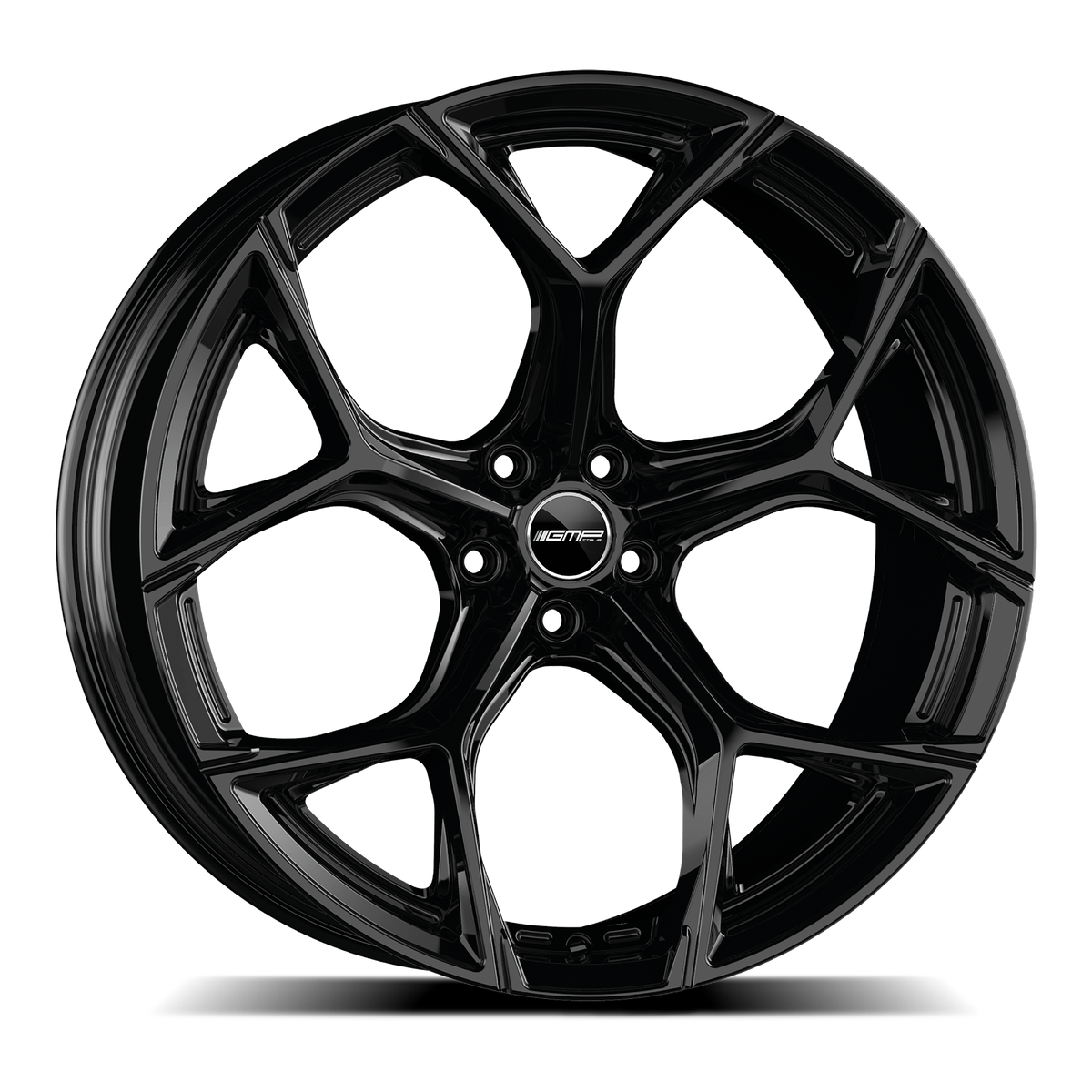 Cerchio in Lega GMP ITALIA ULTRIVITY 8.50x20 – Cerchio Auto da 20 Pollici