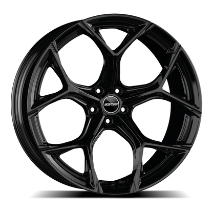 Cerchio in Lega GMP ITALIA ULTRIVITY 8.50x20 – Cerchio Auto da 20 Pollici