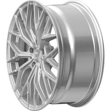 Cerchio in Lega 2DRV by WHEELWORLD WH37 8.50x20
