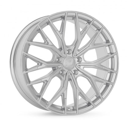 Cerchio in Lega 2DRV by WHEELWORLD WH37 8.50x20