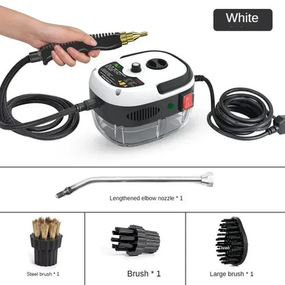 BALASHOV W2-1500W Steam Cleaner