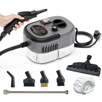 BALASHOV W2-1500W Steam Cleaner