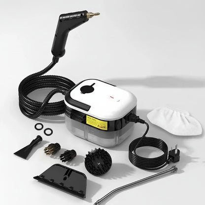 BALASHOV W2-1500W Steam Cleaner