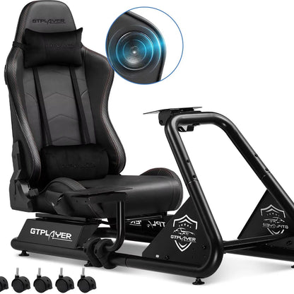 GTPLAYER GTS03 Simulator Cockpit